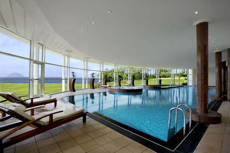 Trump Turnberry, a Luxury Collection Resort, Scotland